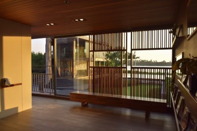 U Delight Residence Riverfront Pharam 3