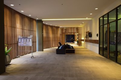 U Delight Residence Riverfront Pharam 3