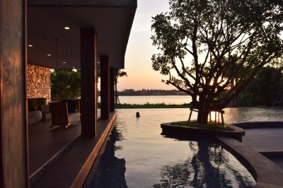 U Delight Residence Riverfront Pharam 3
