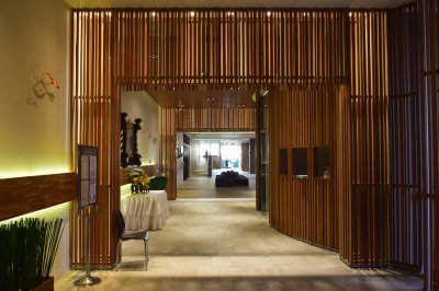 U Delight Residence Riverfront Pharam 3