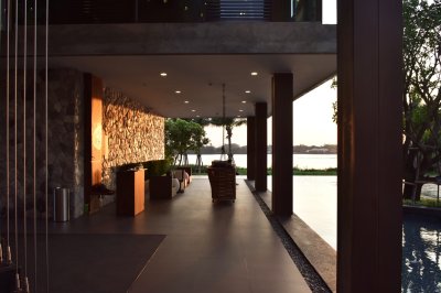 U Delight Residence Riverfront Pharam 3