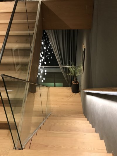 Urban Reserve
