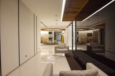 Victor Club