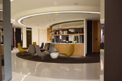 Victor Club