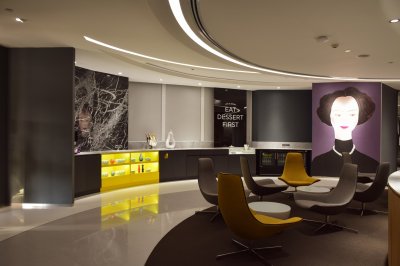 Victor Club