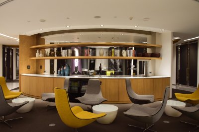 Victor Club