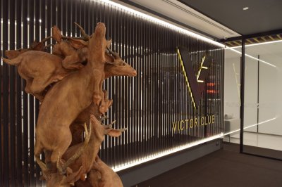 Victor Club