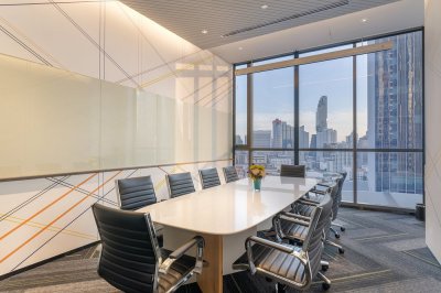 Triple Y Hotel & Residence
