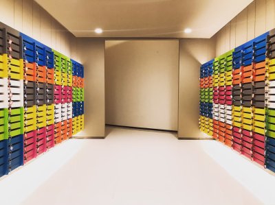 Triple Y Hotel & Residence