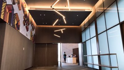Triple Y Hotel & Residence
