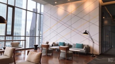 Triple Y Hotel & Residence