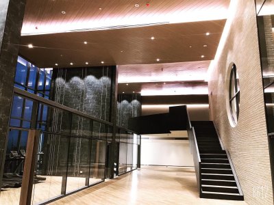 Triple Y Hotel & Residence