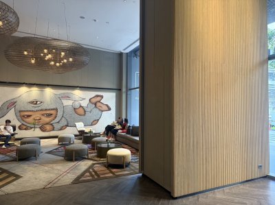 Triple Y Hotel & Residence