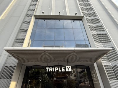 Triple Y Hotel & Residence