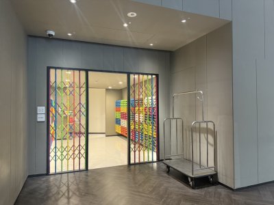 Triple Y Hotel & Residence