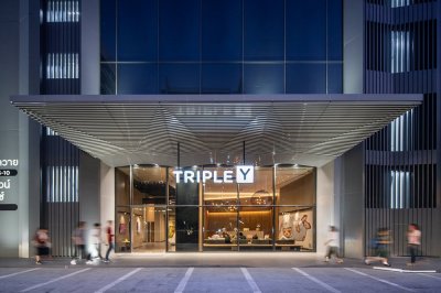 Triple Y Hotel & Residence