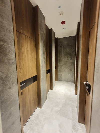 Amari Watergate Bangkok