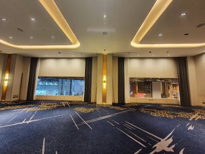 Amari Watergate Bangkok