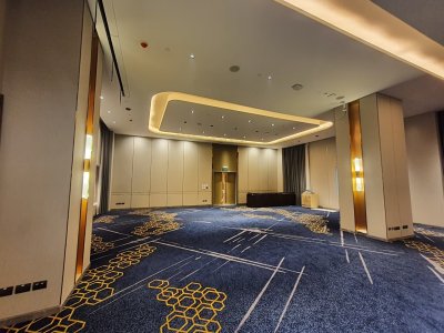 Amari Watergate Bangkok