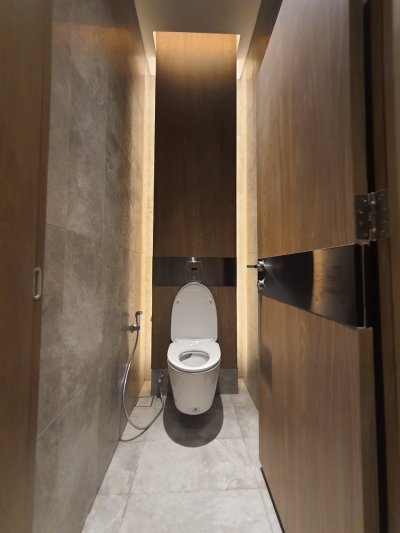 Amari Watergate Bangkok