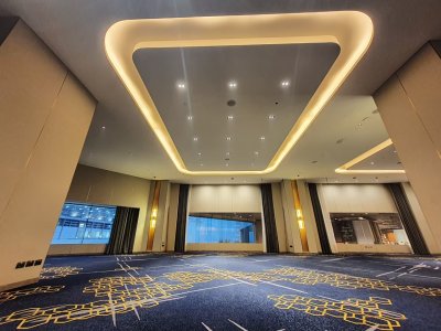 Amari Watergate Bangkok