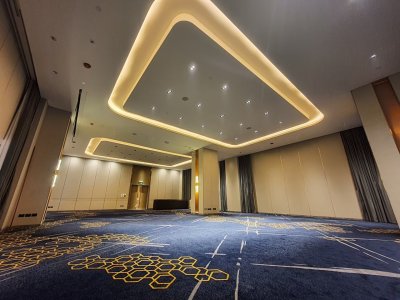 Amari Watergate Bangkok