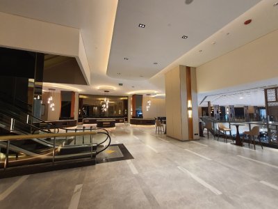 Amari Watergate Bangkok