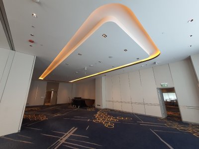 Amari Watergate Bangkok