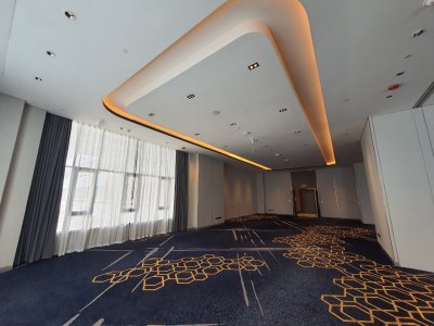 Amari Watergate Bangkok