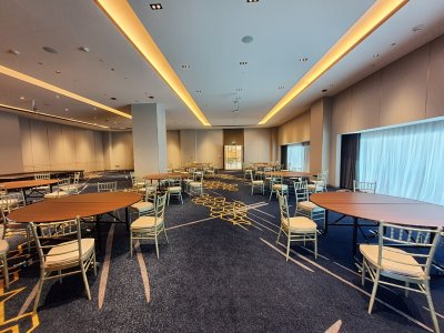 Amari Watergate Bangkok