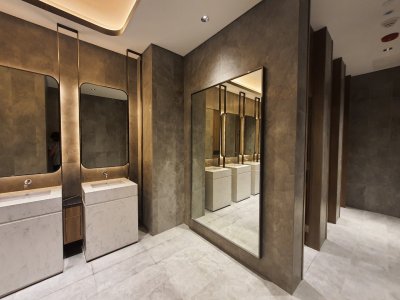 Amari Watergate Bangkok