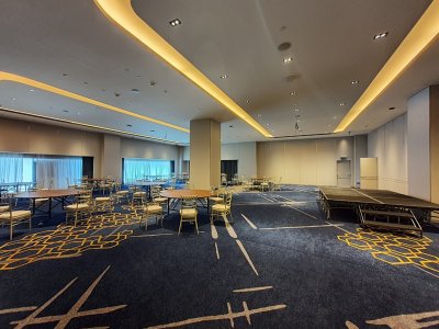 Amari Watergate Bangkok