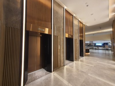 Amari Watergate Bangkok