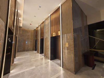 Amari Watergate Bangkok