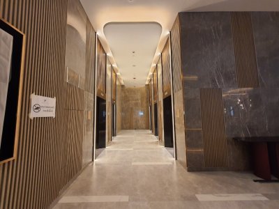 Amari Watergate Bangkok