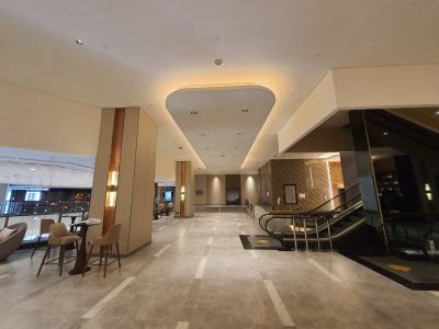 Amari Watergate Bangkok