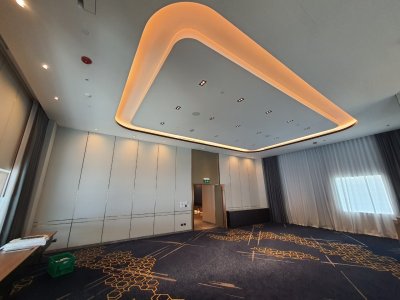 Amari Watergate Bangkok