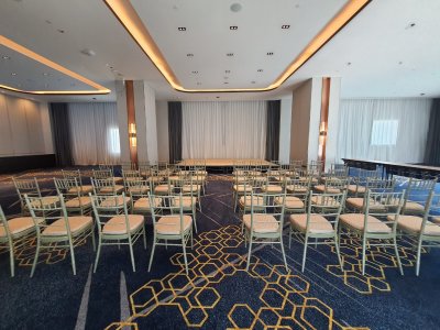 Amari Watergate Bangkok