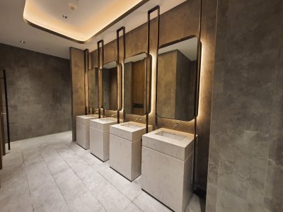 Amari Watergate Bangkok