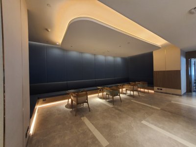 Amari Watergate Bangkok