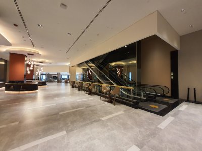 Amari Watergate Bangkok