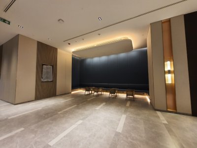 Amari Watergate Bangkok