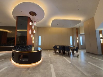 Amari Watergate Bangkok