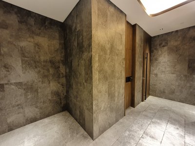 Amari Watergate Bangkok