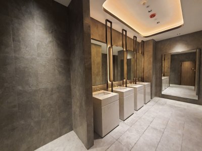 Amari Watergate Bangkok