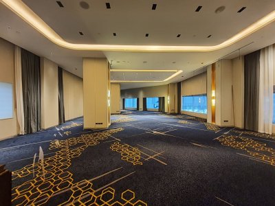 Amari Watergate Bangkok