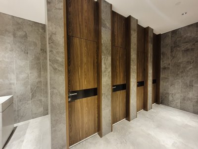 Amari Watergate Bangkok