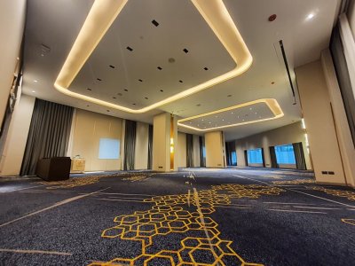 Amari Watergate Bangkok