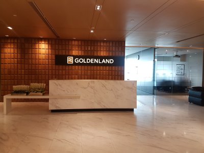 Golden Land 36th Floor