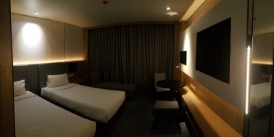 โรงแรมมหัศวิน
